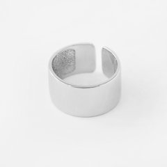 Серебряное кольцо Баланс, 16