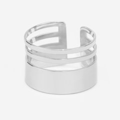 Срібний перстень Лаконік, 16