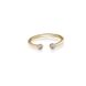Золотое кольцо Нежность, 13, 0.83
