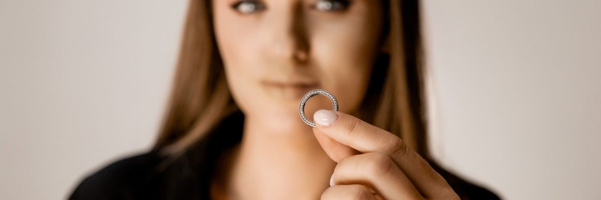 Как узнать размер кольца: самые простые методы сделать сюрприз