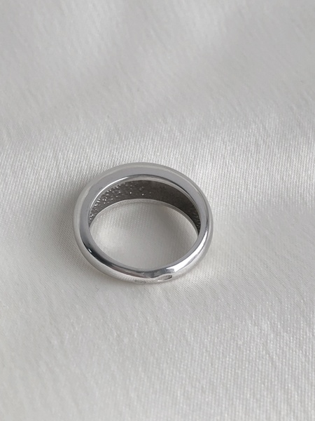 Срібний перстень Вуаль, 16