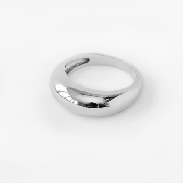 Срібний перстень Вуаль, 16