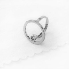 Срібний перстень Фантазія, 17